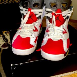 Back to School Sale. All the Jordon’s